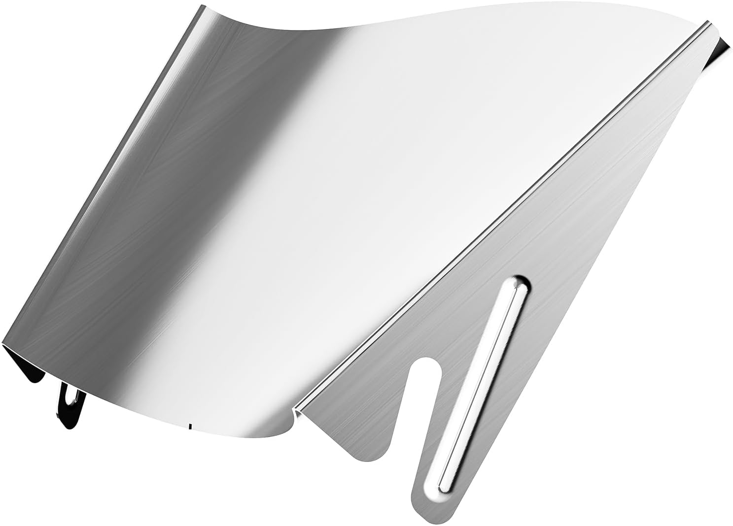 Commercial Kitchenaid - Pouring Chute for KitchenAid Stand Mixer