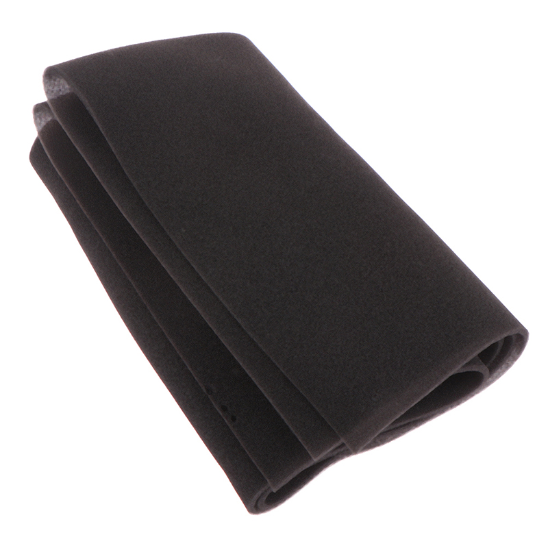 Commercial Kitchen Hood - New··High Density Activated Carbon Foam 60*50*0.3cm