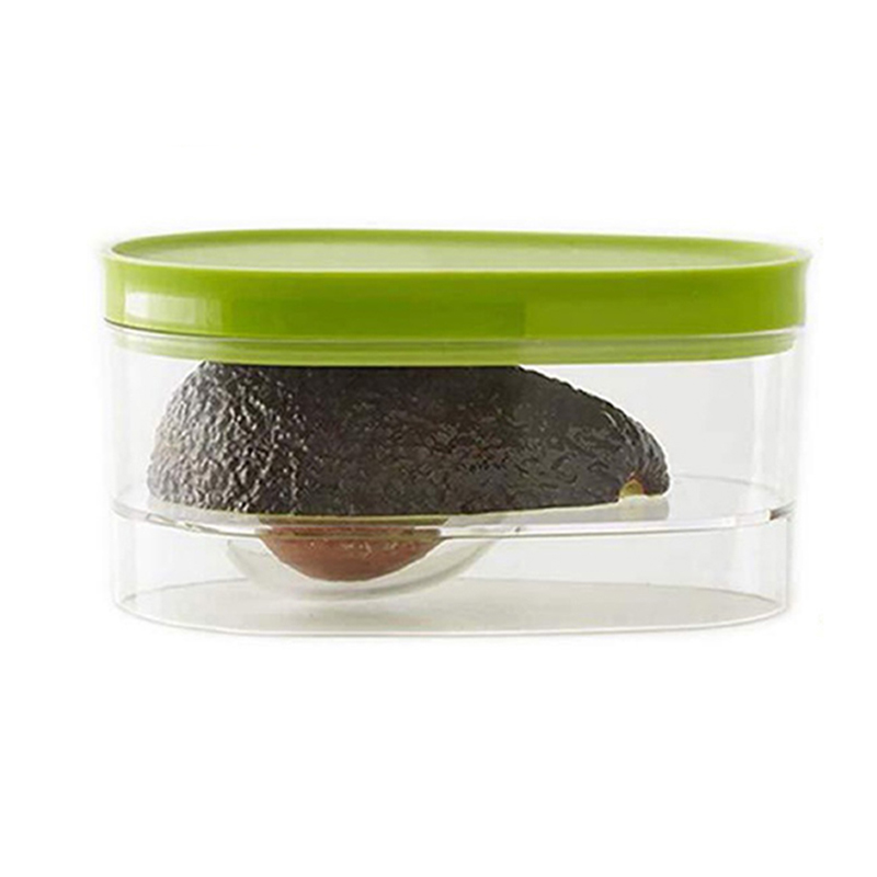 Commercial Kitchen Equipment List - Avocado Food Storage Box Space Saver