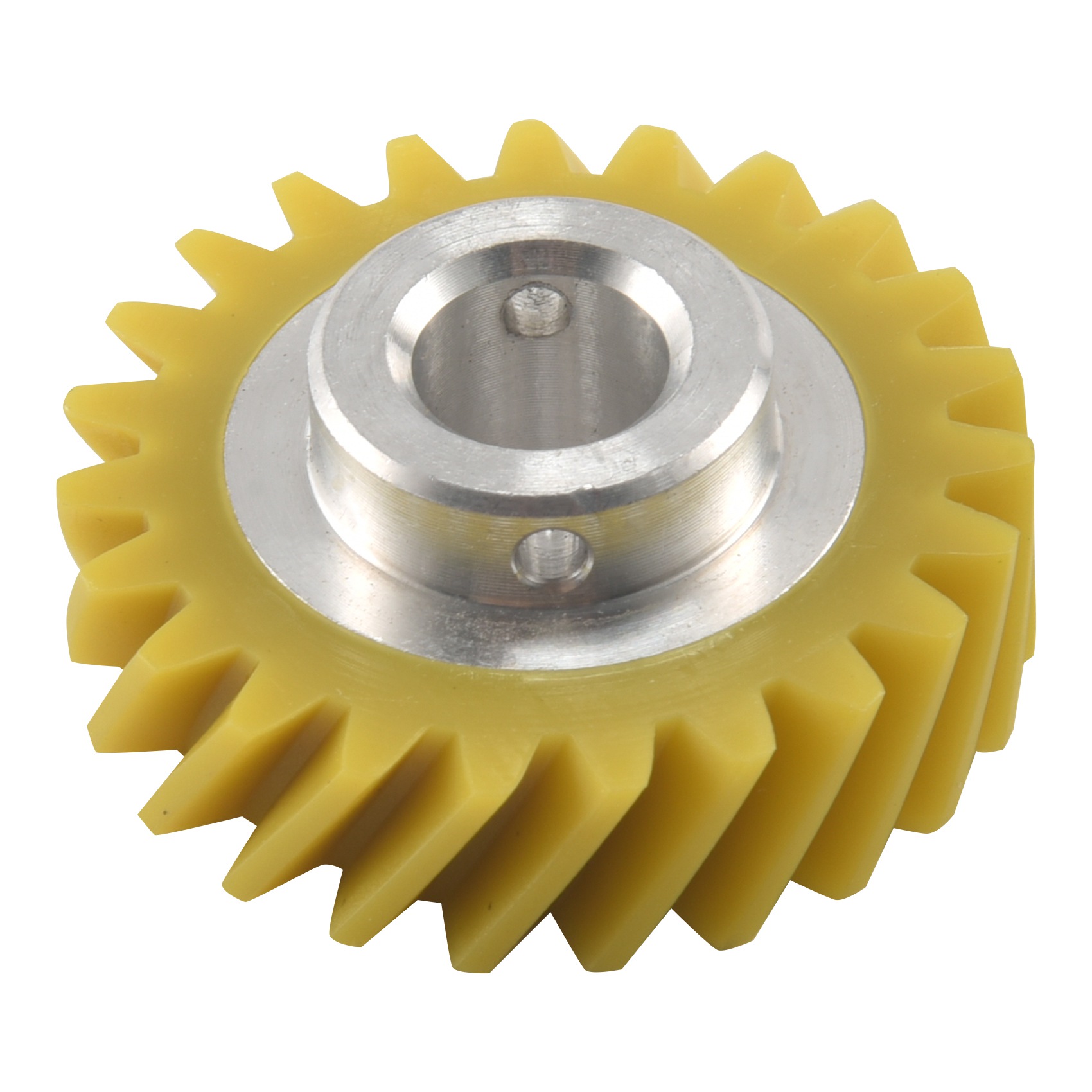 Commercial Kitchenaid - W10112253 Mixer Worm Gear Replacement Part