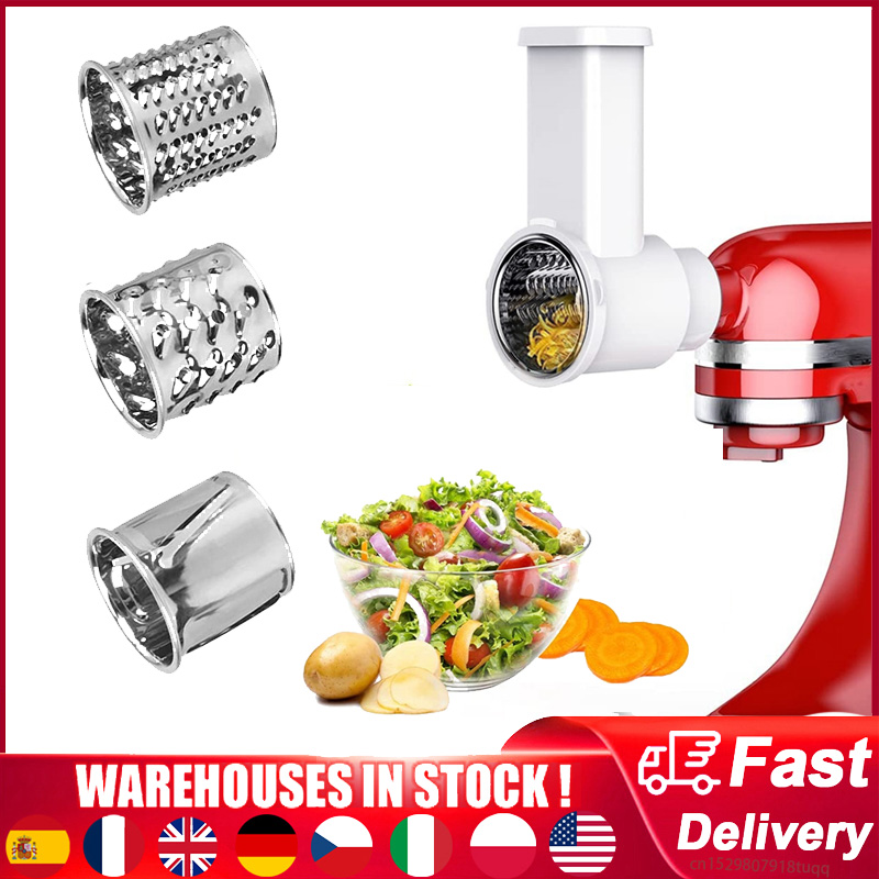 Commercial Kitchenaid - For Kitchenaid Stand Mixer Salad Maker