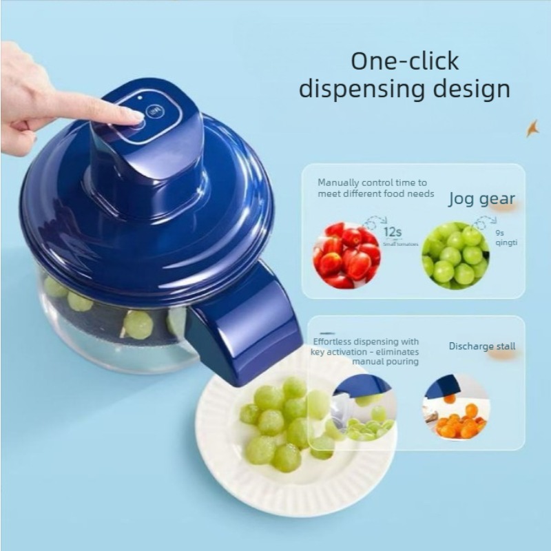 Commercial Potato Peeler - New model household and commercial fruit