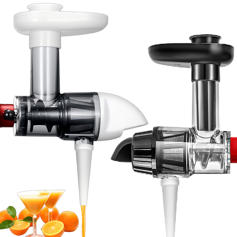 Commercial Kitchenaid - Masticating Juicer Attachment for KitchenAid Stand
