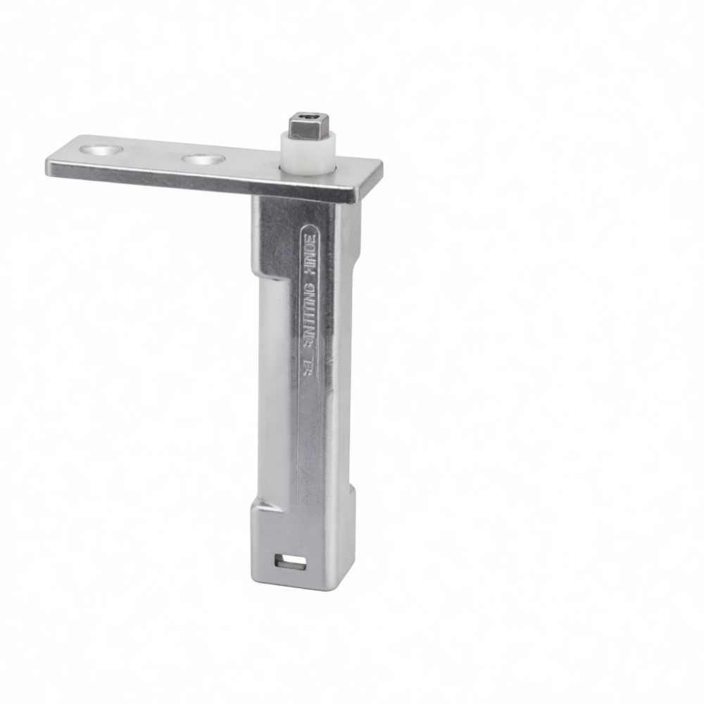 Commercial Refrigerator Door H - Commercial Kitchen Hardware review and price