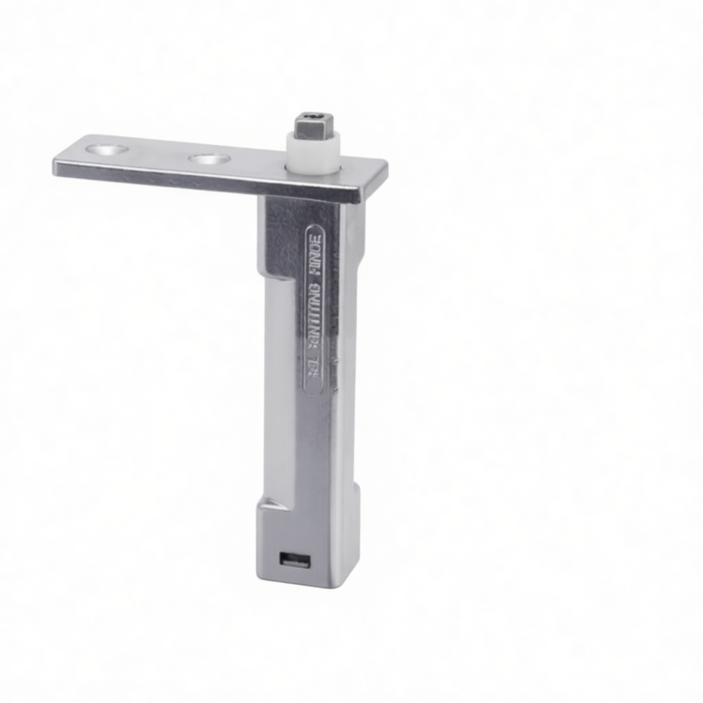 Commercial Refrigerator Door H - Commercial Kitchen Hardware review and price
