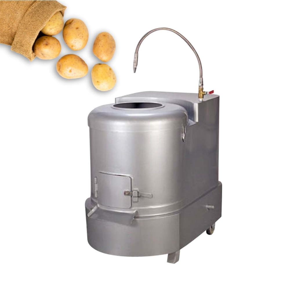 8kg 15kg 30kg Electric Automat - Commercial Potato Peeler review and price