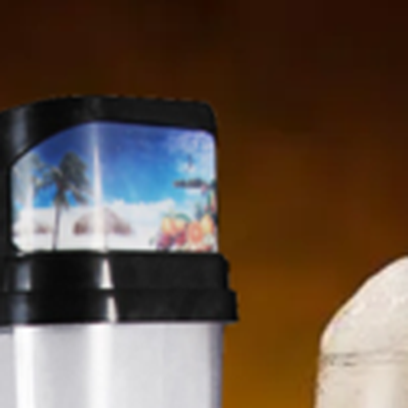 Brand New Slush Machine Commer - Slushy Machine review and price
