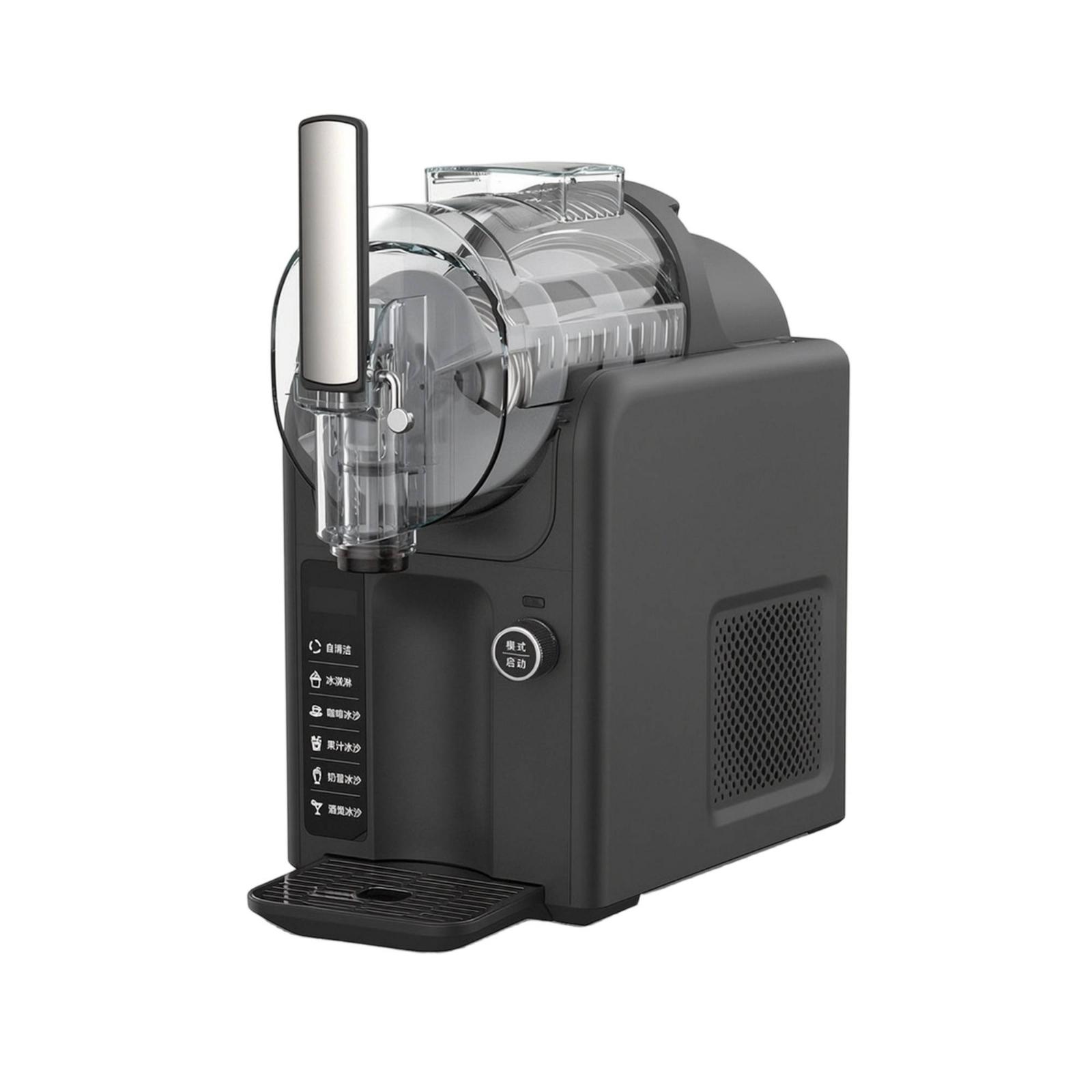 Electric Slushie Maker Machine - Slushy Machine review and price