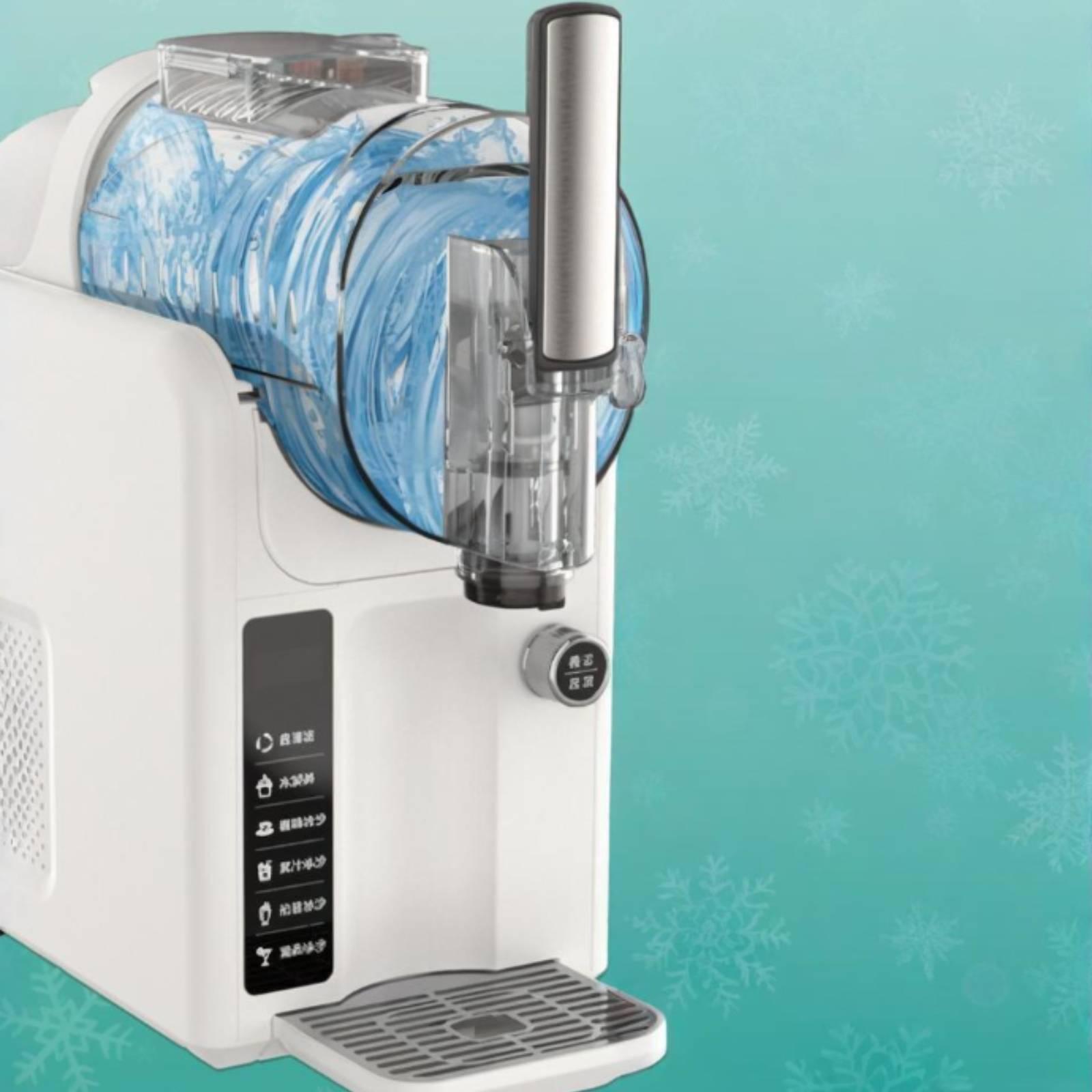 Electric Slushie Maker Machine - Slushy Machine review and price