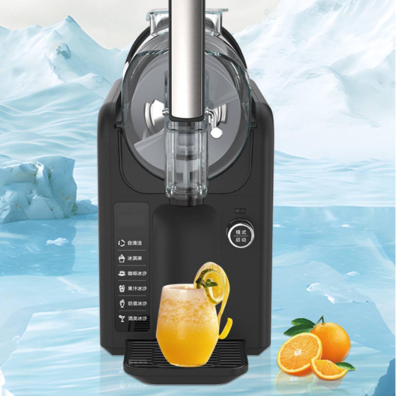 Electric Slushie Maker Machine - Slushy Machine review and price