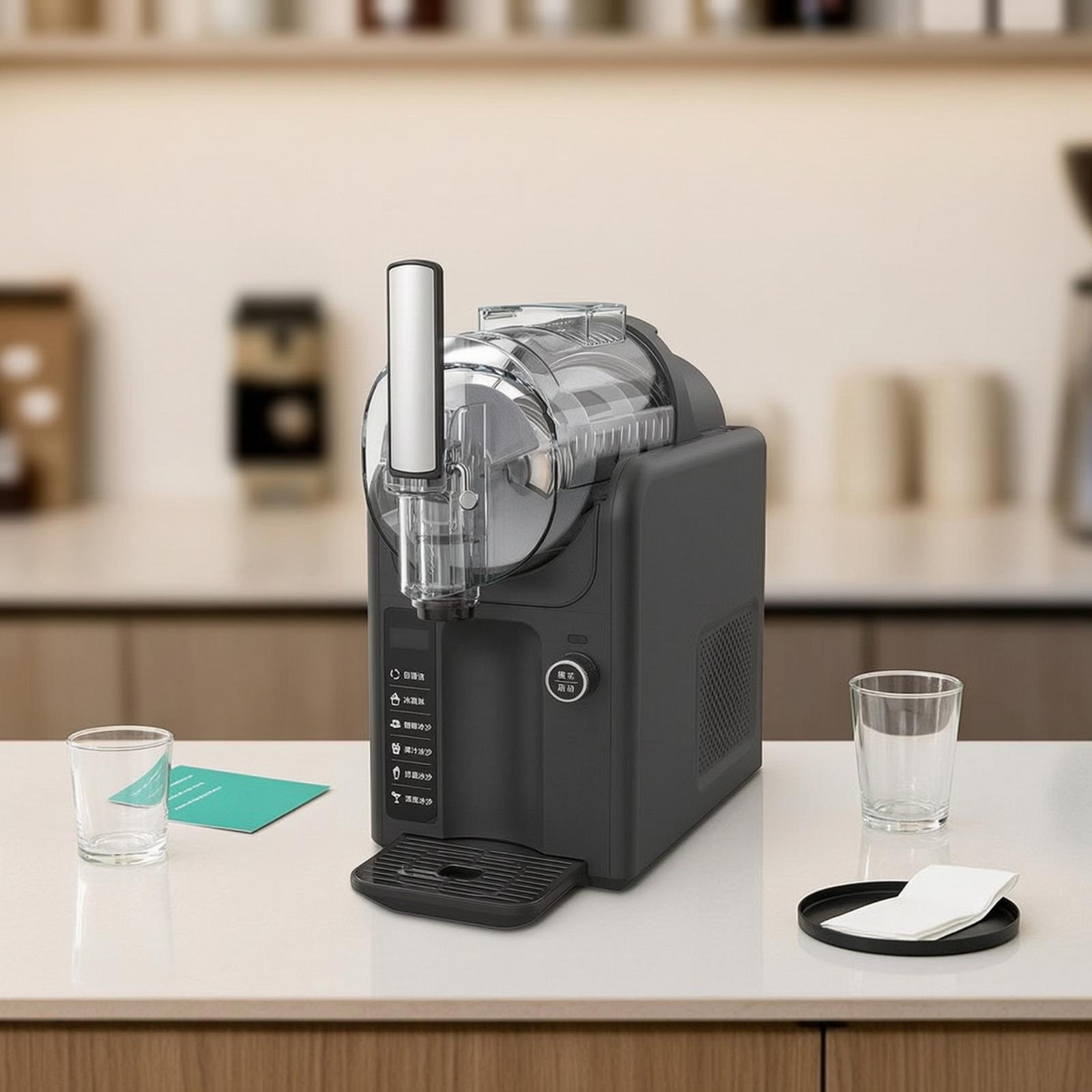 Electric Slushie Maker Machine - Slushy Machine review and price