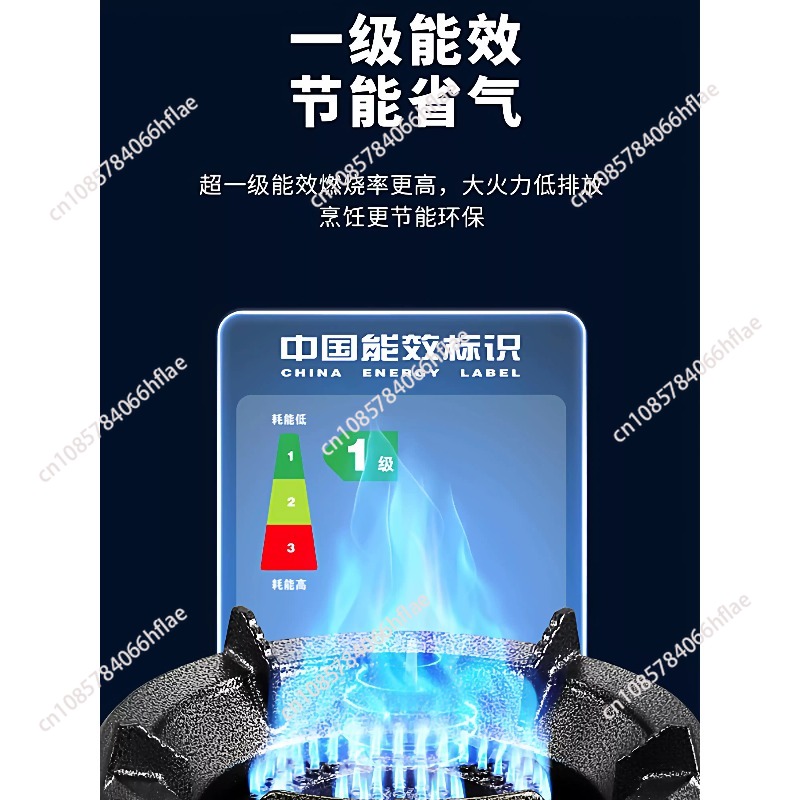 High Temperature Single Gas Bu - Commercial Kitchen Burner review and price
