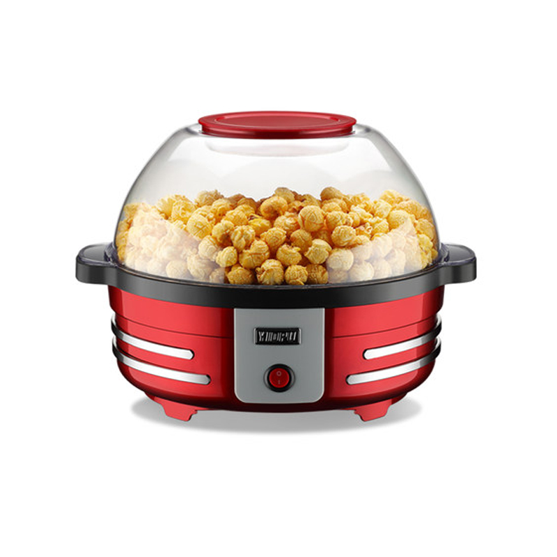 Household Mini Popcorn Machine - Commercial Popcorn Machine review and price