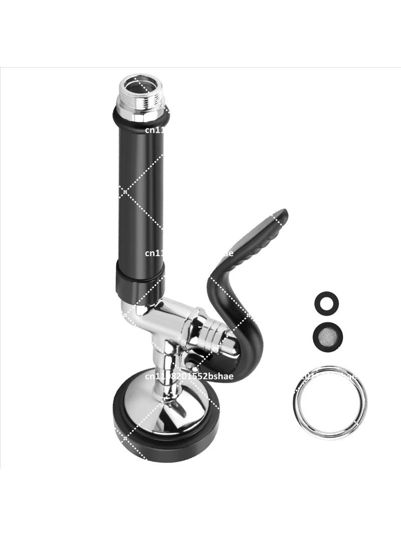 Commercial Kitchen Pre Rinse S - Commercial Kitchen Sprayer review and price