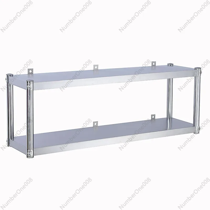 Stainless Steel Wall Shelf 3-T - Commercial Kitchen Hardware review and price