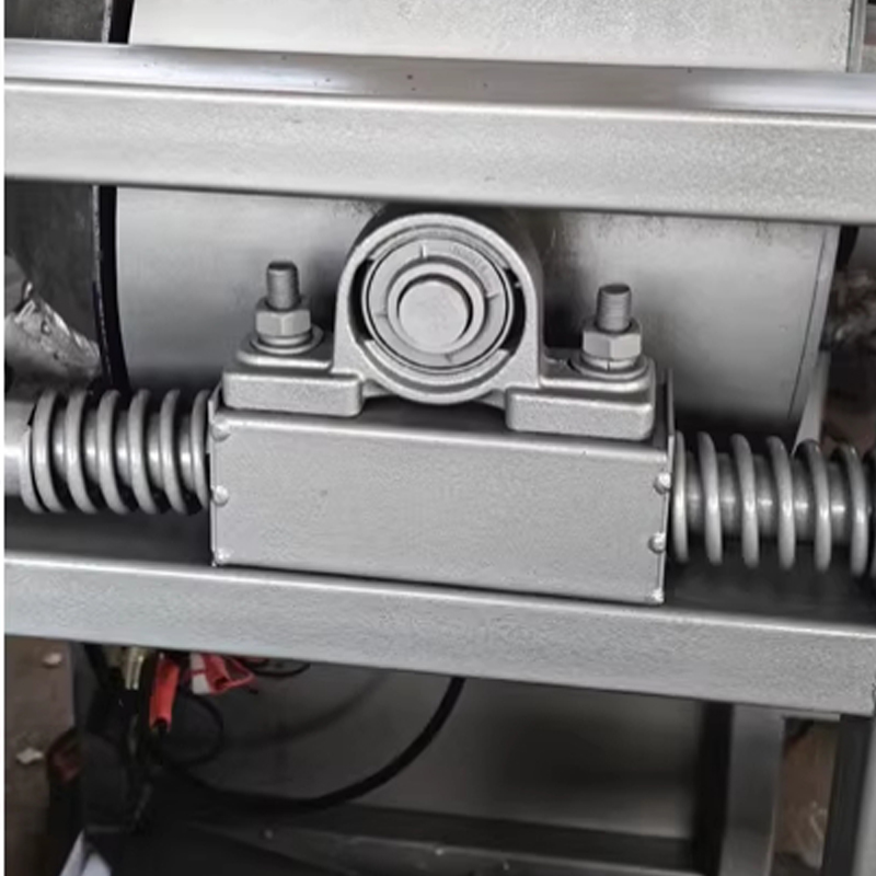 Stainless Steel Industrial Com - Commercial Popcorn Machine review and price