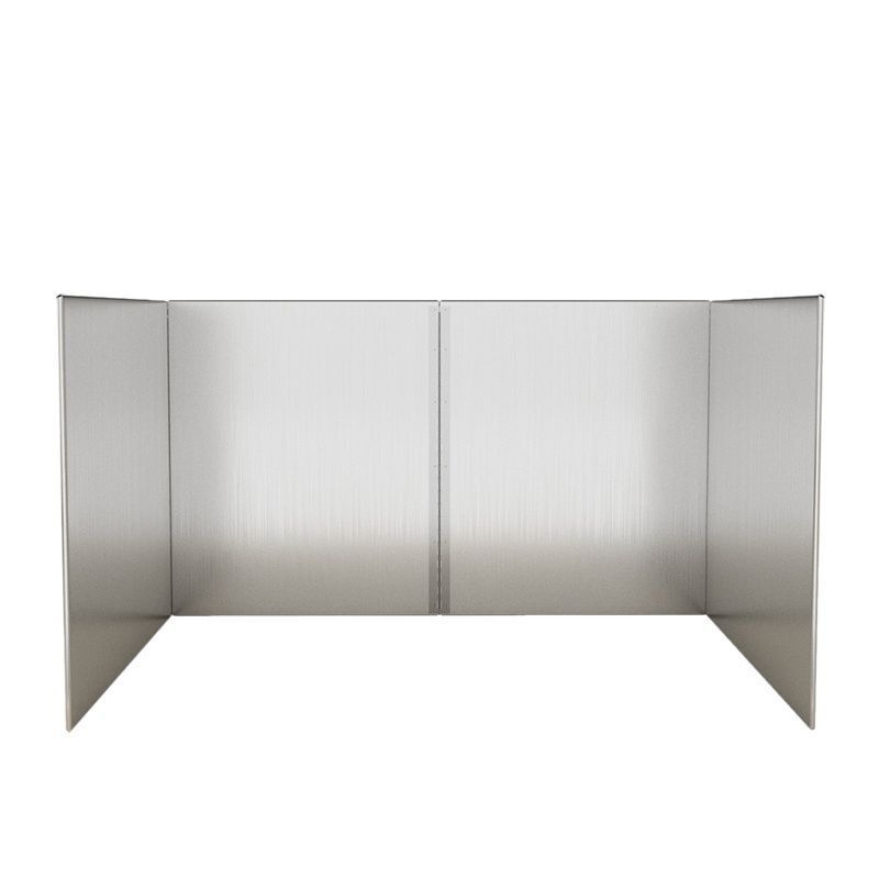 Oil Baffle Kitchen Stainless S - Commercial Kitchen Burner review and price