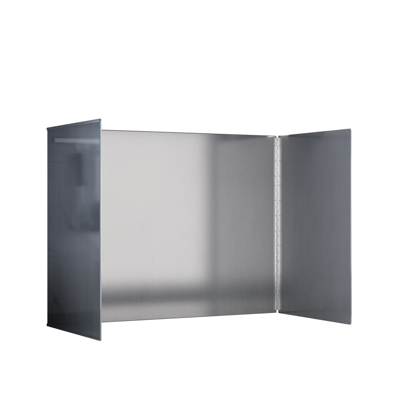 Oil Baffle Kitchen Stainless S - Commercial Kitchen Burner review and price