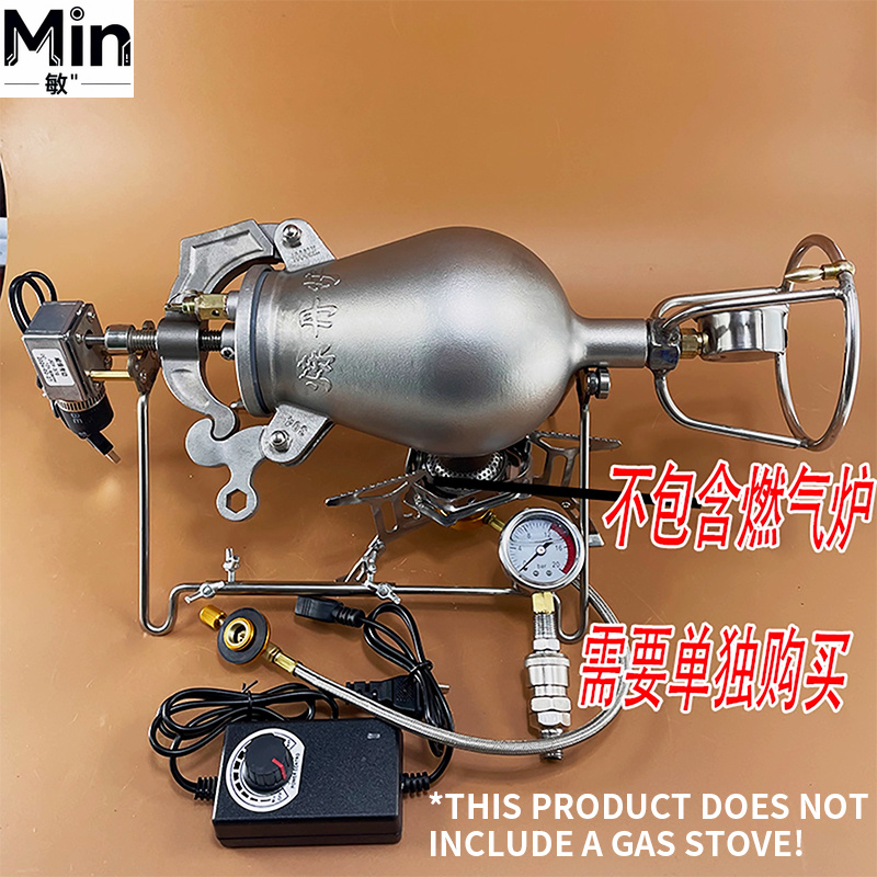 Stainless Steel Traditional Ha - Commercial Popcorn Machine review and price