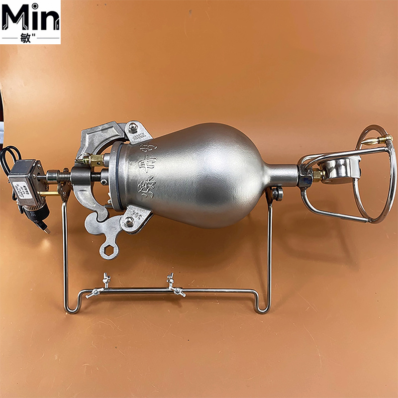Stainless Steel Traditional Ha - Commercial Popcorn Machine review and price