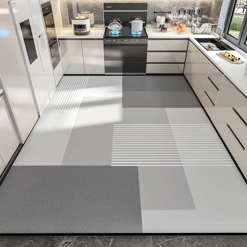 Carpet for Kitchen Waterproof  - Commercial Kitchen Non Slip Flooring review and price