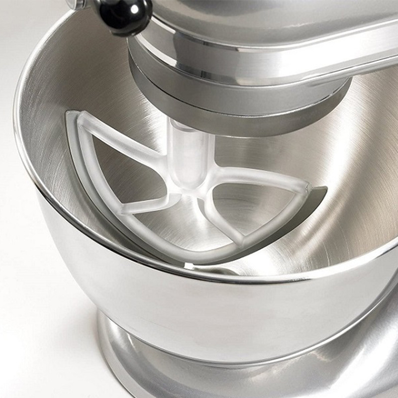 Flex Edge Beater Mixer Paddle  - Commercial Kitchenaid review and price