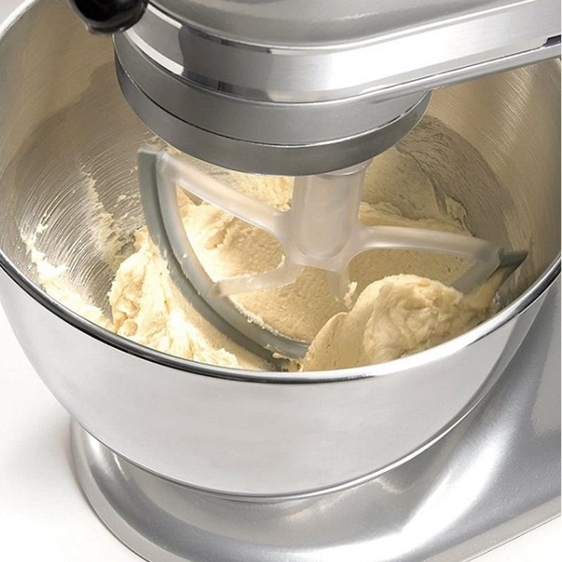 Flex Edge Beater Mixer Paddle  - Commercial Kitchenaid review and price