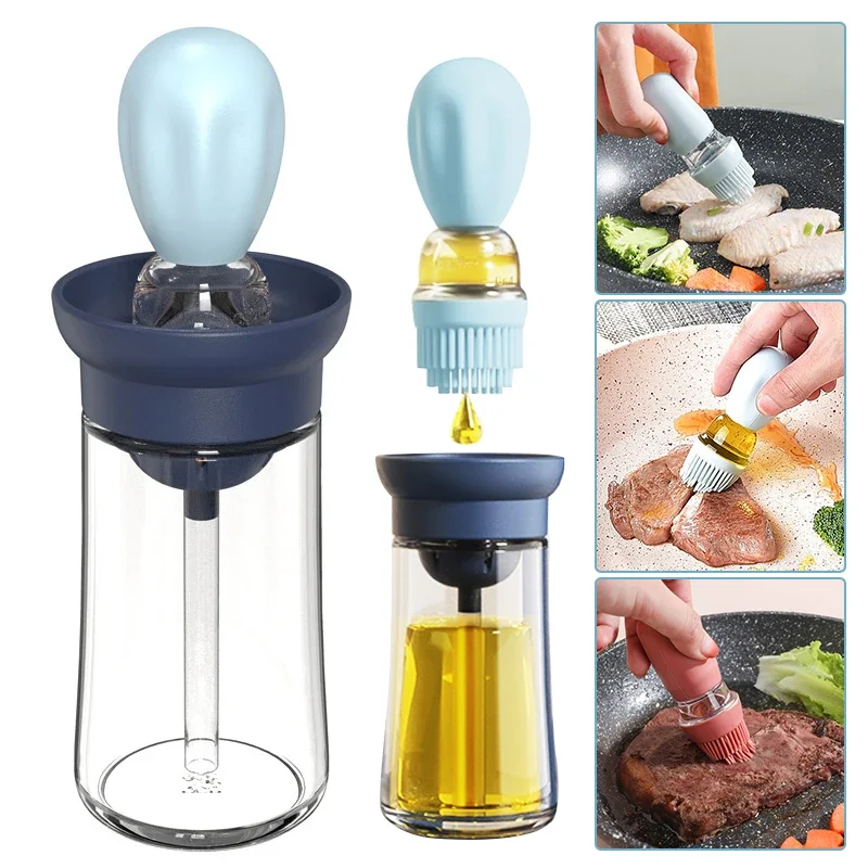 Portable Kitchen Oil Bottle Si - Commercial Kitchen Sprayer review and price