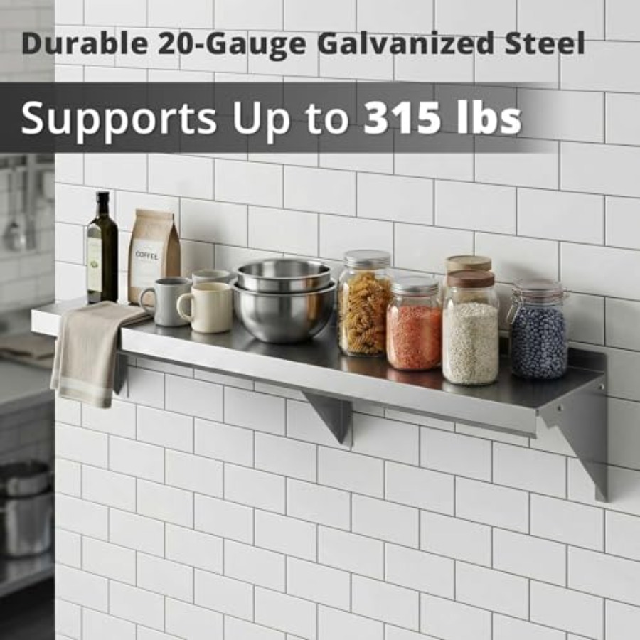 Commercial kitchen wall mount  - Commercial Kitchen Backsplash review and price