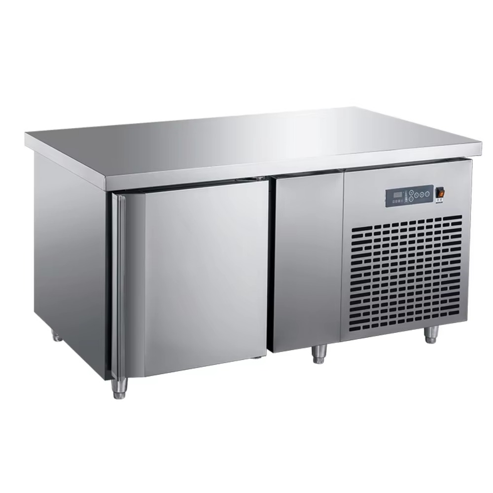Chest Commercial Kitchen Horiz - Commercial Kitchen Worktops review and price