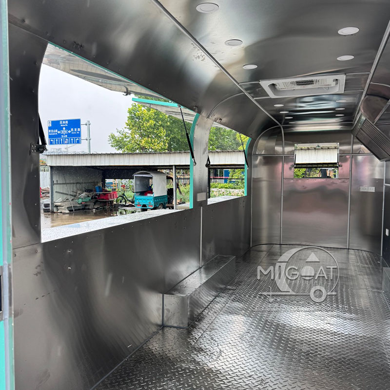 Commercial Mobile Kitchen Food - Commercial Kitchen Interior review and price