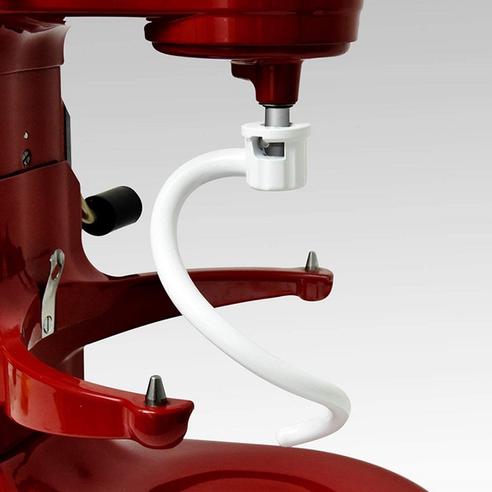 YCOC-Spiral Coated Metal Dough - Commercial Kitchenaid review and price