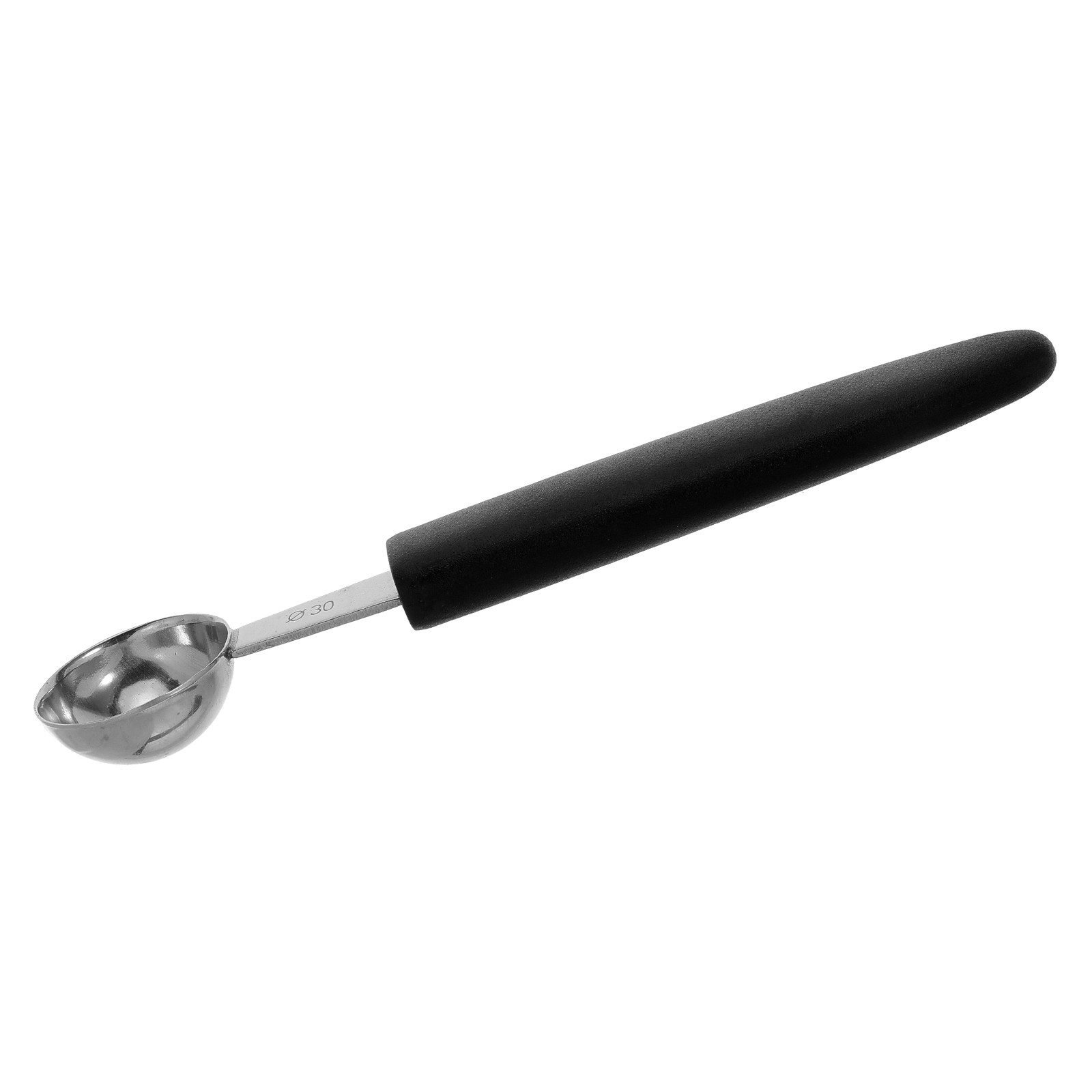 Stainless Steel Melon Baller F - Commercial Kitchen Equipment List review and price