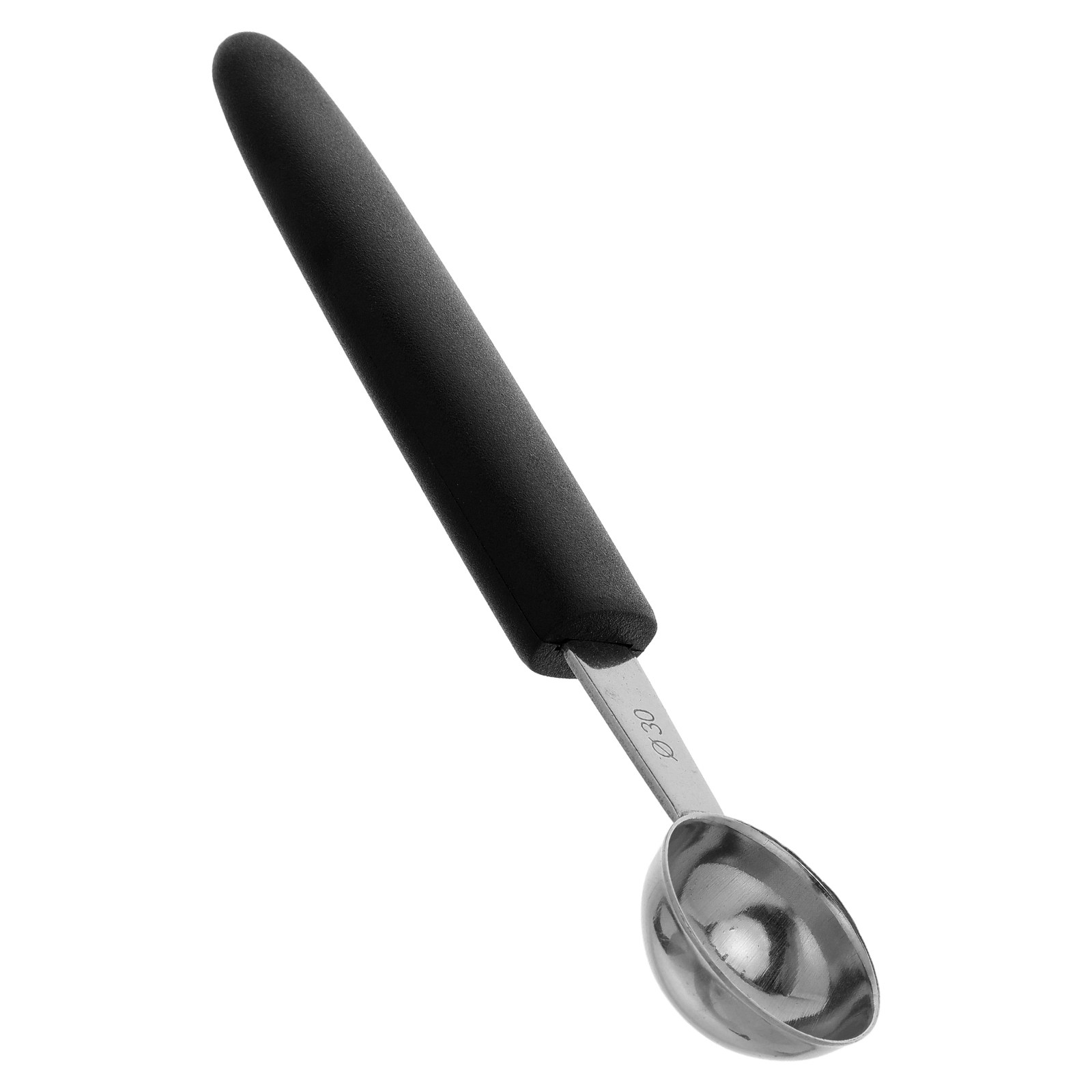 Stainless Steel Melon Baller F - Commercial Kitchen Equipment List review and price