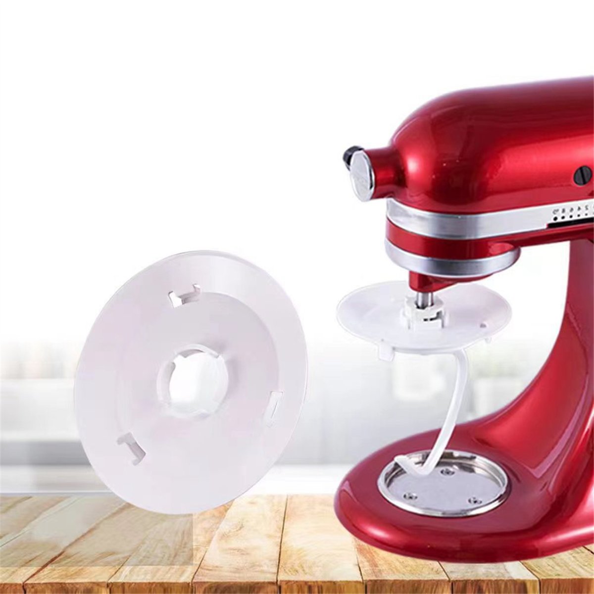 #46K Dough Hook Shield for Kit - Commercial Kitchenaid review and price