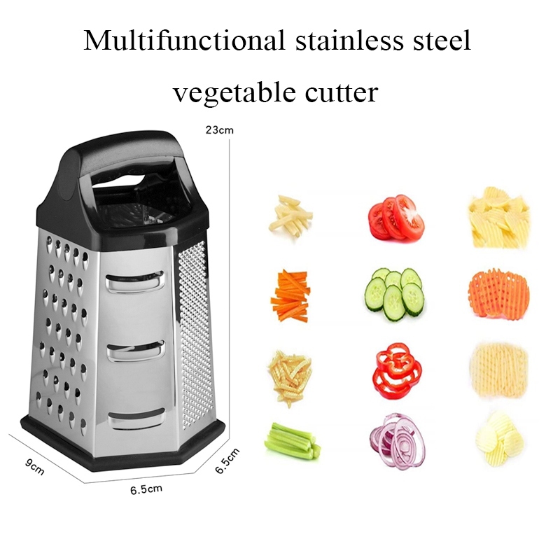 Professional Box Grater Stainl - Commercial Potato Peeler review and price