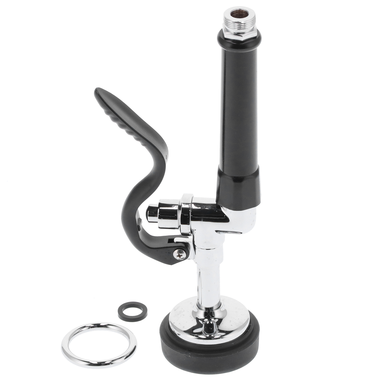 Commercial Faucet Sprayer High - Commercial Kitchen Sprayer review and price