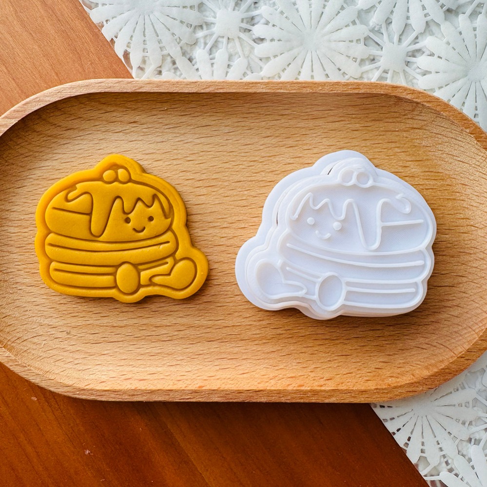 Cute Burger Sandwich Cookie Cu - Commercial Kitchen Equipment List review and price