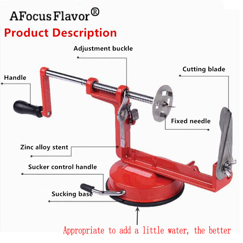 1 Pc Potato Twister Potato Sli - Commercial Potato Peeler review and price