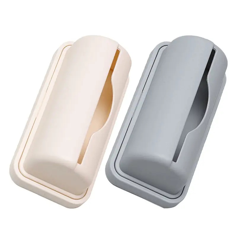 1/2/3/4Pcs Wall-Mounted Trash  - Commercial Kitchen Organization review and price