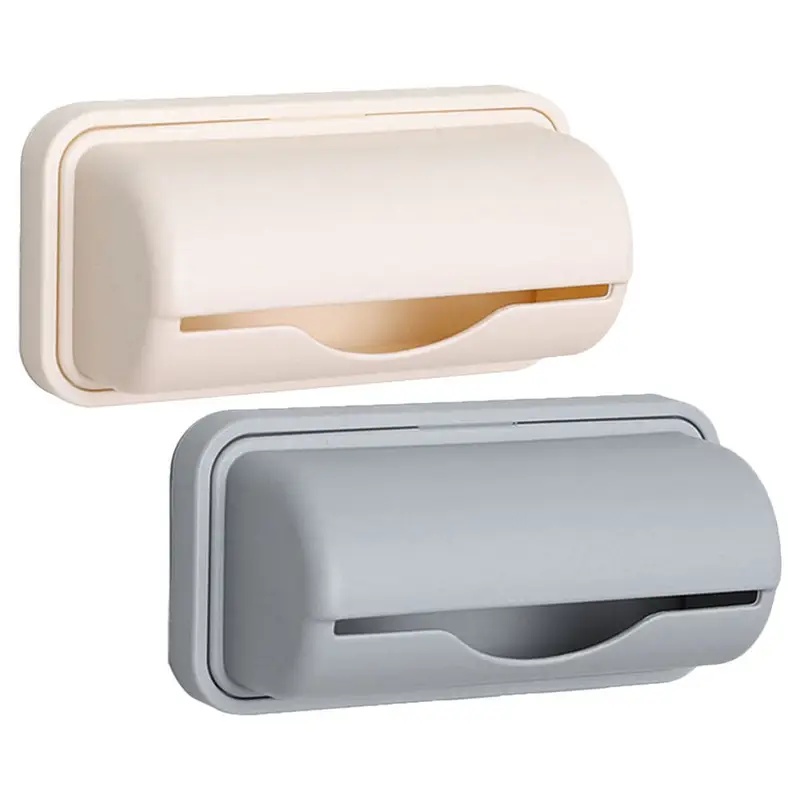 1/2/3/4Pcs Wall-Mounted Trash  - Commercial Kitchen Organization review and price