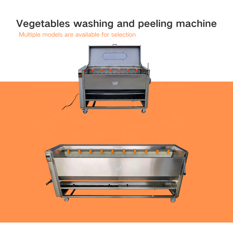Automatic Multifunctional Pota - Commercial Potato Peeler review and price