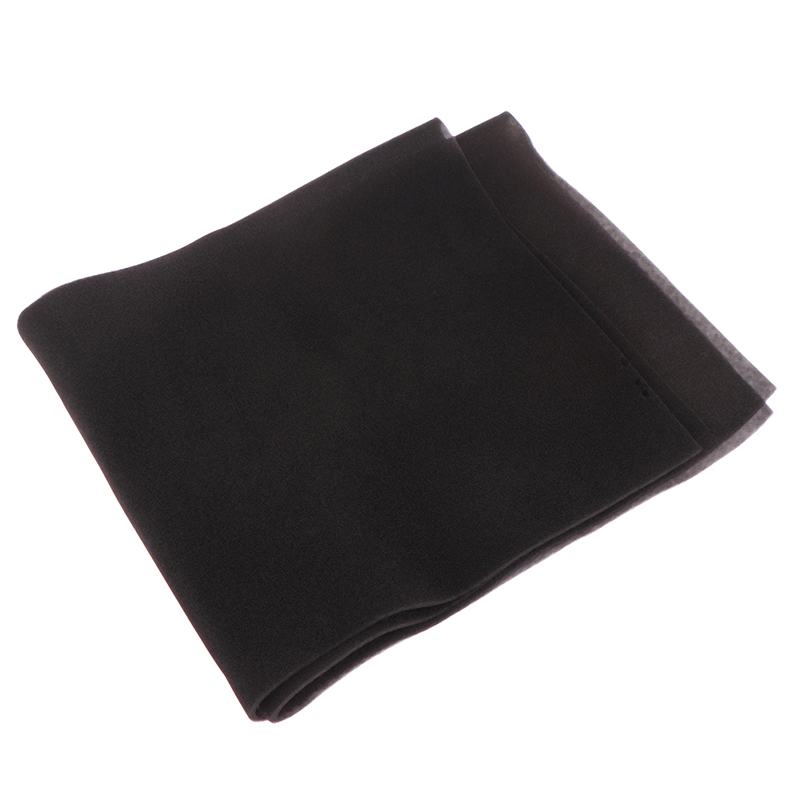 60*50*0.3cm Universal Black Ac - Commercial Kitchen Hood review and price