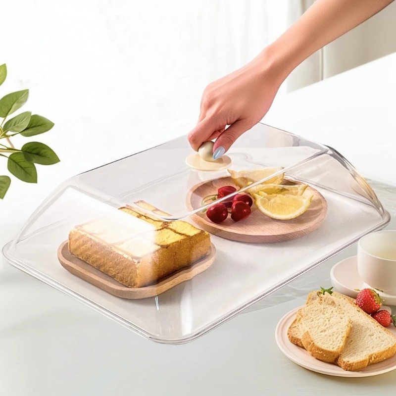 WORTHBUY Reusable Plastic Food - Commercial Kitchen Organization review and price