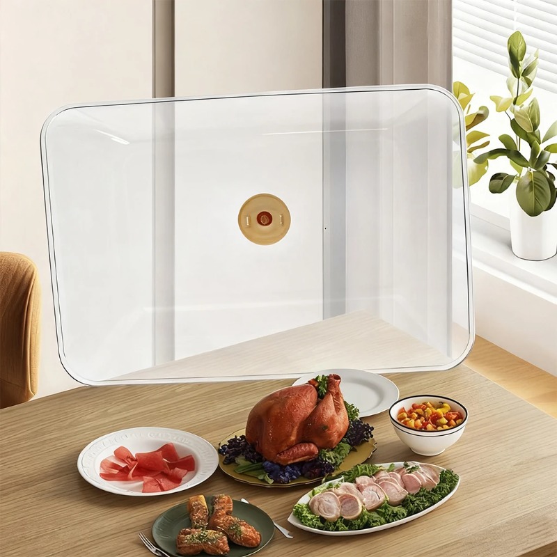 WORTHBUY Reusable Plastic Food - Commercial Kitchen Organization review and price