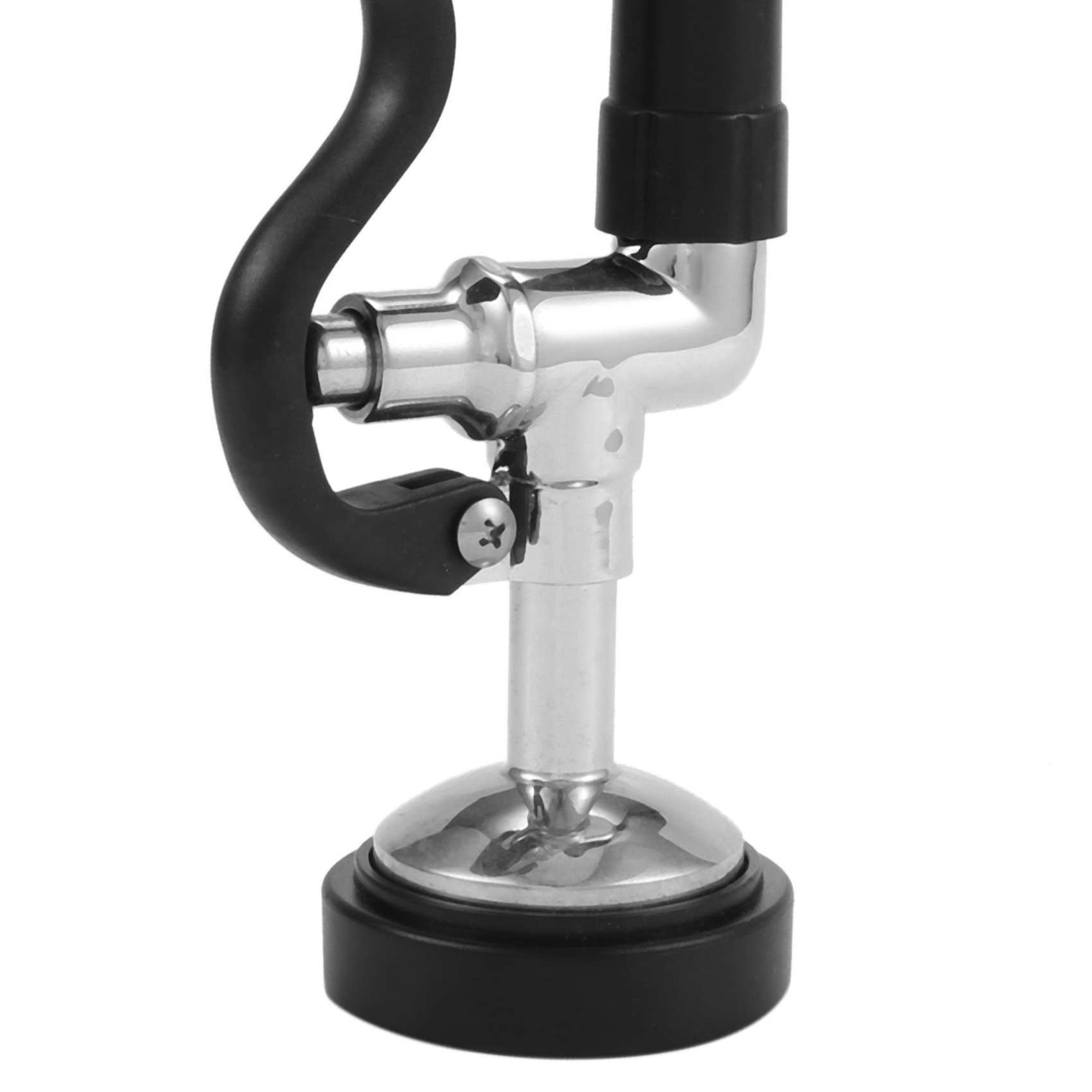 AC23-2X Pre Rinse Sprayer Comm - Commercial Kitchen Sprayer review and price
