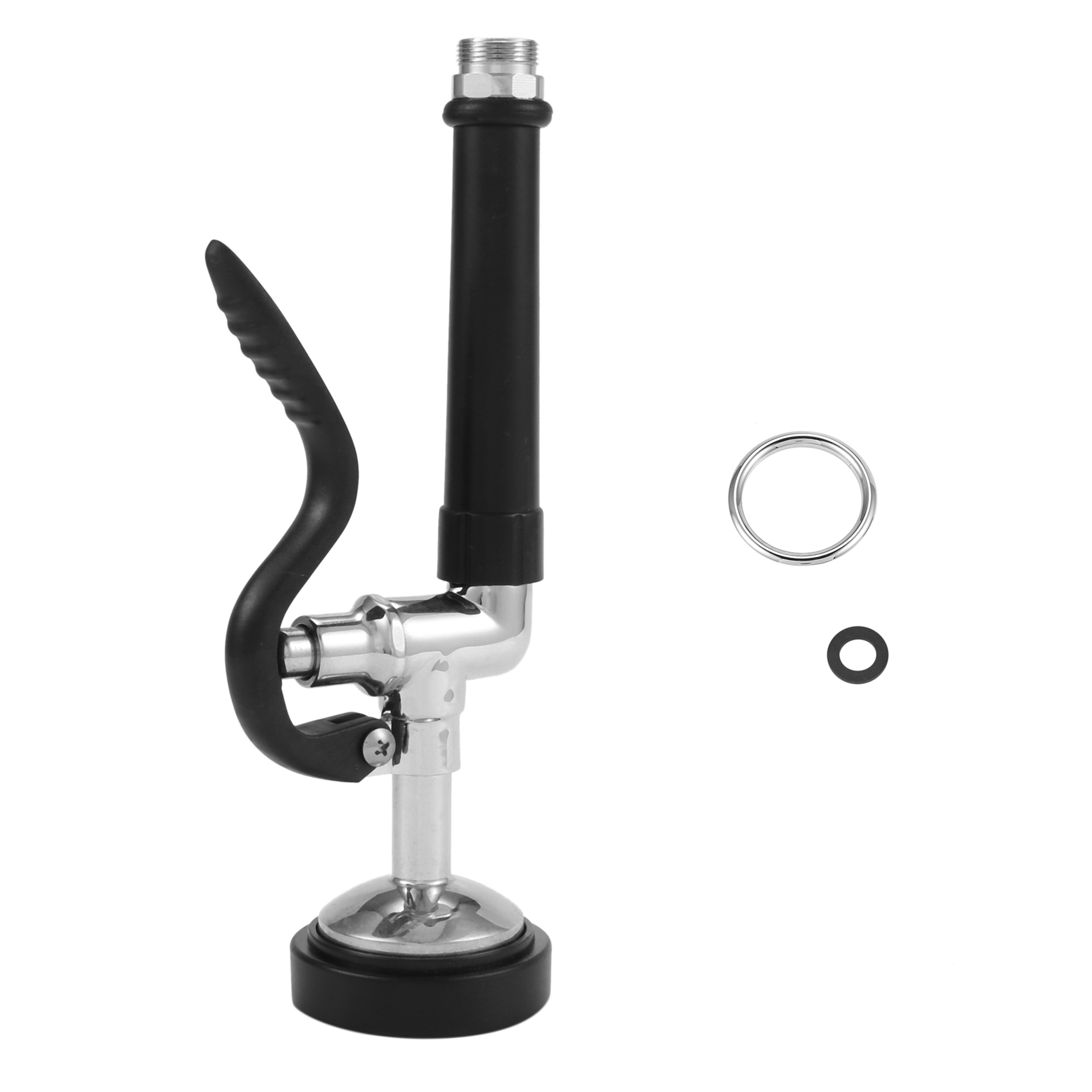 AC23-2X Pre Rinse Sprayer Comm - Commercial Kitchen Sprayer review and price