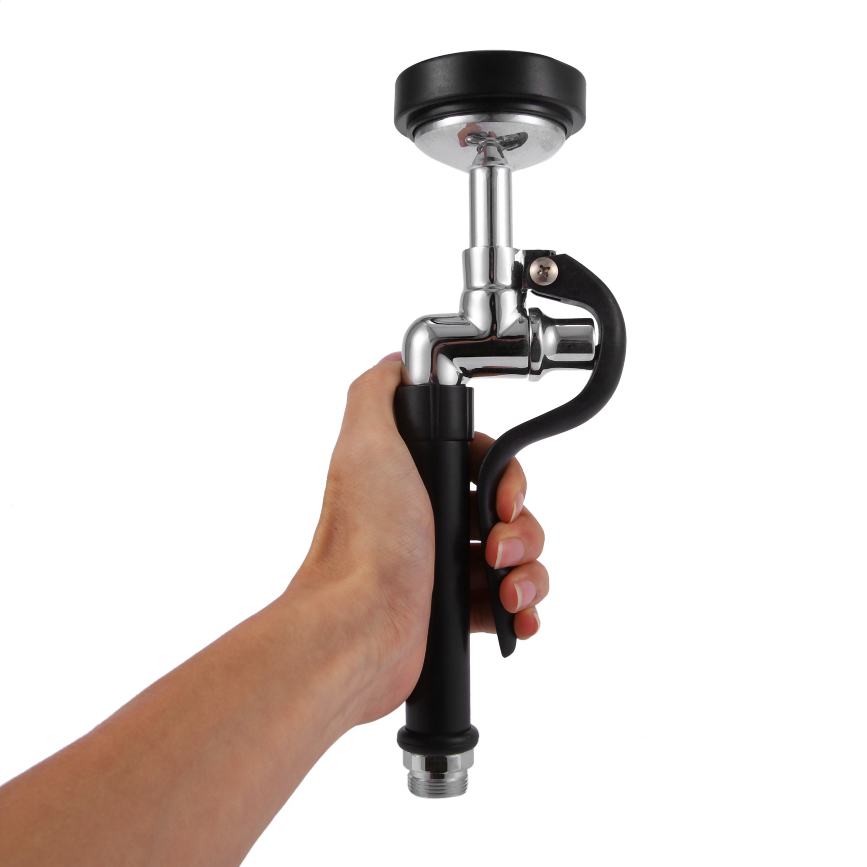 AC23-2X Pre Rinse Sprayer Comm - Commercial Kitchen Sprayer review and price