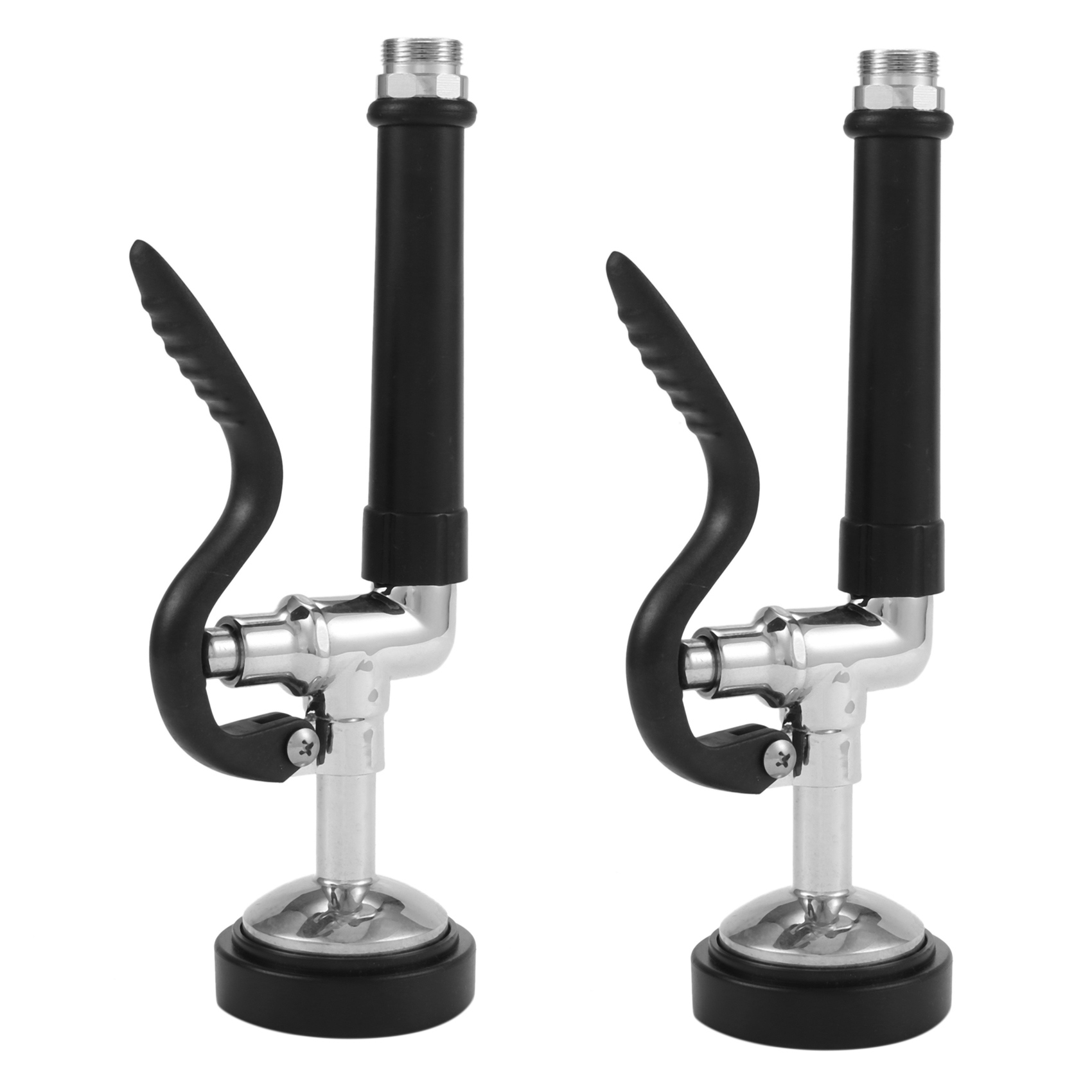 AC23-2X Pre Rinse Sprayer Comm - Commercial Kitchen Sprayer review and price