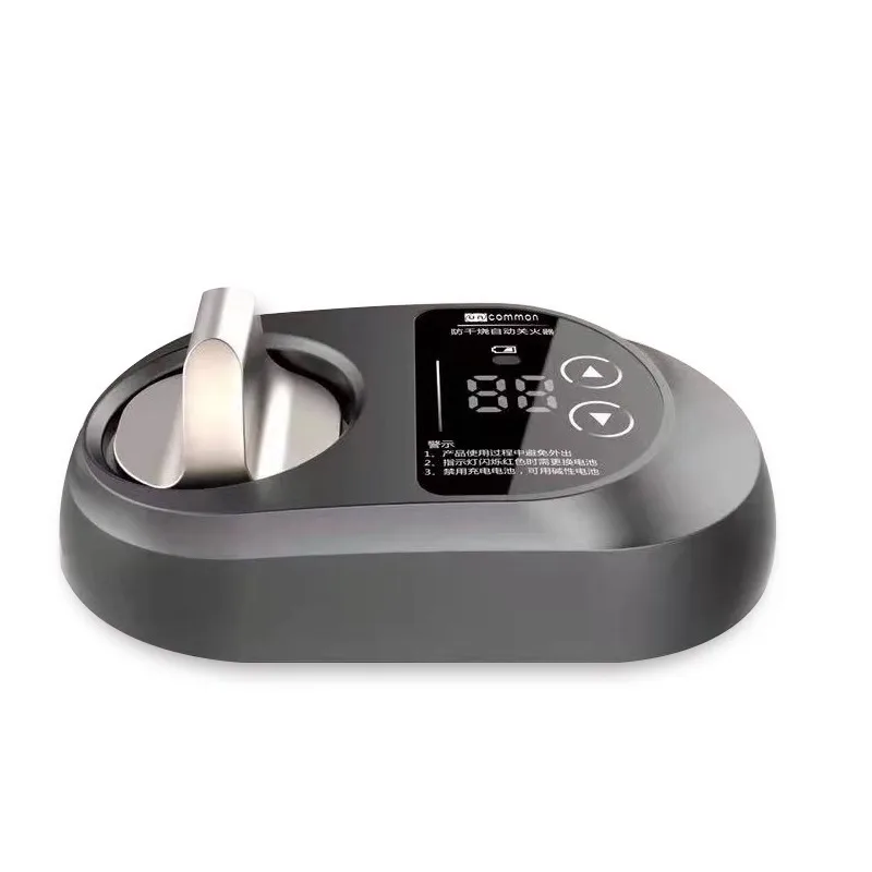 Gas stove automatic shutdown t - Commercial Kitchen Burner review and price